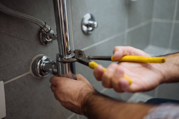 Shower Repair Services in Dennis Port, MA