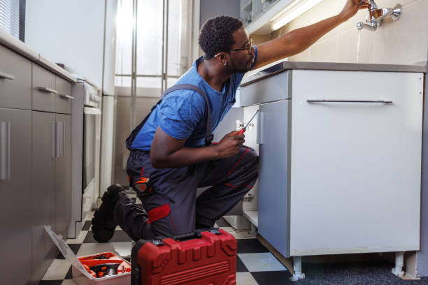 Hot Water Heater Installation in Dennis Port, MA